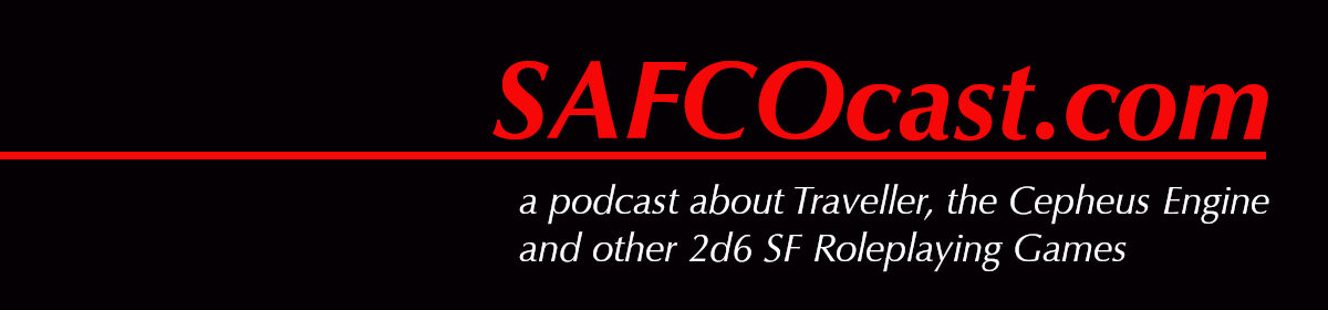 SAFCOcast.com